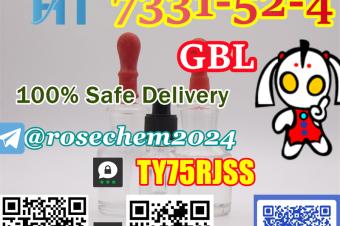 Hait pharm can supply GBL cas 7331524 to USA whatsapp 8615355326496